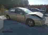 2002 Chevrolet Malibu LS с VIN 1G1NE52J92M654476, выставлен на аукционе Copart как лот 74610344 с пробегом 156 818 миль миль и Списание • Salvage title. История ставок и продаж доступна на DreamBid. Изображение 4.