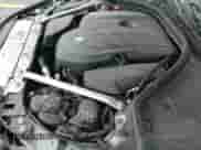 2025 BMW 4 Series 430i with VIN WBA43DA0XSCS97307, listed as a IAAI auction lot 43264679 with 25,865 mi miles and . Bid and sale history available at DreamBid. Image 21.