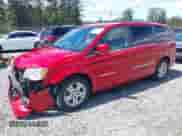 2014 Dodge Grand Caravan Crew с VIN 2C4RDGDG9ER181088, выставлен на аукционе IAAI как лот 42120866 с пробегом 145 550 миль миль и . История ставок и продаж доступна на DreamBid. Изображение 18.
