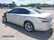 2014 Nissan Maxima SV z VIN 1N4AA5AP1EC494763, wystawiony jako IAAI lot #42931030 z przebiegiem 169 540 mil mil oraz . Historia ofert i sprzedaży dostępna na DreamBid. Obrazek 3.