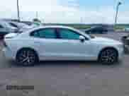 2019 Volvo S60 Momentum with VIN 7JR102FK3KG009974, listed as a IAAI auction lot 42621833 with Not provided miles and . Bid and sale history available at DreamBid. Image 13.