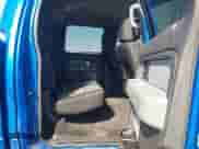 2014 Ford F-150 XL z VIN 1FTEW1CM9EFC15292, wystawiony jako IAAI lot #41813091 z przebiegiem 125 339 mil mil oraz . Historia ofert i sprzedaży dostępna na DreamBid. Obrazek 8.