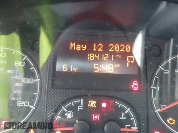 2021 Ram ProMaster z VIN 3C6ERVBG3ME506560, wystawiony jako IAAI lot #41694401 z przebiegiem 184 121 mil mil oraz . Historia ofert i sprzedaży dostępna na DreamBid. Obrazek 15.