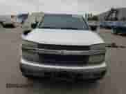 2004 Chevrolet Colorado 1SF LS Z71 z VIN 1GCDS136048146942, wystawiony jako Copart lot #65814155 z przebiegiem 205 345 mil mil oraz Czysty tytuł • Clean title. Historia ofert i sprzedaży dostępna na DreamBid. Obrazek 5.