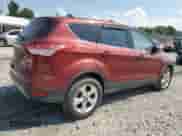 2014 Ford Escape SE with VIN 1FMCU0GX0EUC09514, listed as a Copart auction lot 80959665 with 146,633 mi miles and Clean title. Bid and sale history available at DreamBid. Image 3.