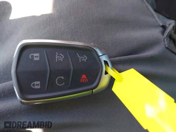 2018 Cadillac Escalade ESV Platinum с VIN 1GYS4KKJXJR270598, выставлен на аукционе IAAI как лот 42238452 с пробегом 60 194 миль миль и . История ставок и продаж доступна на DreamBid. Изображение 11.