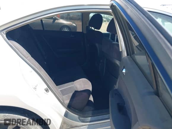 2012 Nissan Maxima SV z VIN 1N4AA5AP7CC869889, wystawiony jako IAAI lot #42902353 z przebiegiem 99 694 mil mil oraz . Historia ofert i sprzedaży dostępna na DreamBid. Obrazek 8.