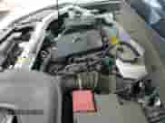 2021 Chevrolet TrailBlazer RS с VIN KL79MUSL4MB147603, выставлен на аукционе IAAI как лот 42665541 с пробегом 39 443 миль миль и . История ставок и продаж доступна на DreamBid. Изображение 19.