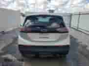 2023 Chevrolet Bolt EV 2LT с VIN 1G1FX6S04P4150162, выставлен на аукционе Copart как лот 44896335 с пробегом 23 865 миль миль и На запчасти • Non repairable. История ставок и продаж доступна на DreamBid. Изображение 6.