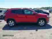 2020 Jeep Compass Latitude with VIN 3C4NJCBB8LT212512, listed as a IAAI auction lot 41796239 with 35,453 mi miles and . Bid and sale history available at DreamBid. Image 13.