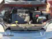 2001 Hyundai Santa Fe GLS с VIN KM8SC83D01U017352, выставлен на аукционе Copart как лот 82592024 с пробегом 253 442 миль миль и Списание • Salvage title. История ставок и продаж доступна на DreamBid. Изображение 12.