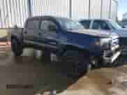 2006 Toyota Tacoma с VIN 5TELU42N86Z280325, выставлен на аукционе Copart как лот 85698185 с пробегом 301 795 миль миль и Списание • Salvage title. История ставок и продаж доступна на DreamBid. Изображение 4.