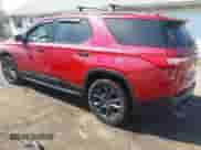 2019 Chevrolet Traverse RS с VIN 1GNERJKW7KJ292270, выставлен на аукционе IAAI как лот 41784346 с пробегом 152 202 миль миль и . История ставок и продаж доступна на DreamBid. Изображение 3.