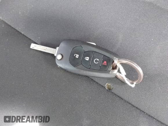 2022 Chevrolet TrailBlazer LS с VIN KL79MNSLXNB015243, выставлен на аукционе IAAI как лот 42112280 с пробегом 66 024 миль миль и . История ставок и продаж доступна на DreamBid. Изображение 11.