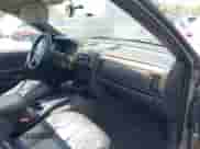 2001 Jeep Grand Cherokee Laredo с VIN 1J4GW48S01C501135, выставлен на аукционе IAAI как лот 42947832 с пробегом 239 728 миль миль и . История ставок и продаж доступна на DreamBid. Изображение 5.