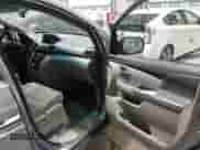 2011 Honda Odyssey EX с VIN 5FNRL5H44BB051539, выставлен на аукционе IAAI как лот 42119192 с пробегом 207 522 миль миль и . История ставок и продаж доступна на DreamBid. Изображение 5.