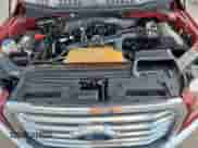 2016 Ford F-150 XL z VIN 1FTEW1CP2GKF44419, wystawiony jako Copart lot #85883115 z przebiegiem 198 917 mil mil oraz Czysty tytuł • Clean title. Historia ofert i sprzedaży dostępna na DreamBid. Obrazek 11.