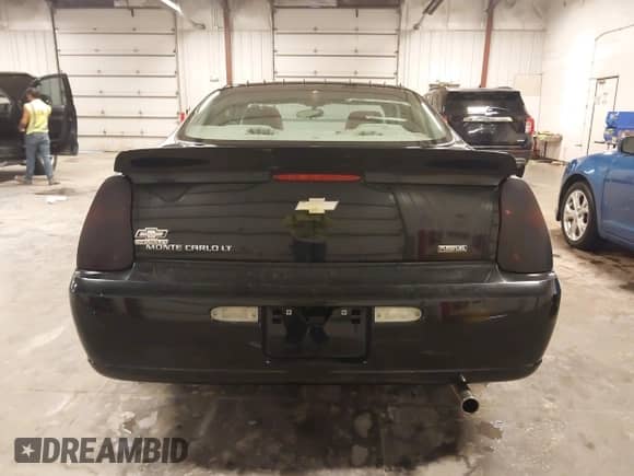 2007 Chevrolet Monte Carlo LT с VIN 2G1WK15K579245390, выставлен на аукционе IAAI как лот 42087268 с пробегом 169 893 миль миль и . История ставок и продаж доступна на DreamBid. Изображение 17.