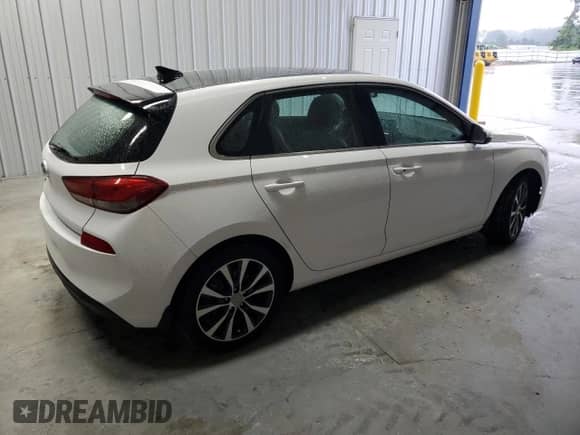 2018 Hyundai Elantra с VIN KMHH35LE9JU054367, выставлен на аукционе Copart как лот 68018955 с пробегом 46 472 миль миль и Списание • Salvage title. История ставок и продаж доступна на DreamBid. Изображение 3.