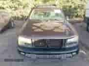 2005 Chevrolet TrailBlazer LT с VIN 1GNET16S556131741, выставлен на аукционе IAAI как лот 43434232 с пробегом 206 428 миль миль и . История ставок и продаж доступна на DreamBid. Изображение 6.