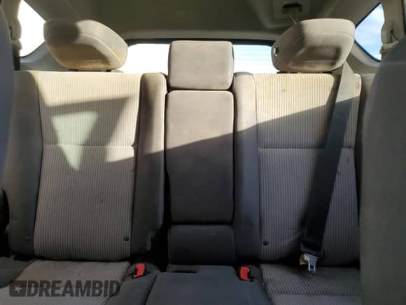 2015 Toyota RAV4 LE с VIN 2T3BFREV2FW328878, выставлен на аукционе Copart как лот 83873275 с пробегом 175 570 миль миль и Списание • Salvage title. История ставок и продаж доступна на DreamBid. Изображение 10.