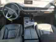 2017 Audi Q7 Premium Plus z VIN WA1LAAF76HD012513, wystawiony jako Copart lot #82142905 z przebiegiem 104 981 mil mil oraz Szkoda całkowita • Salvage title. Historia ofert i sprzedaży dostępna na DreamBid. Obrazek 8.