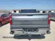2020 Chevrolet Silverado 1500 LTZ z VIN 3GCUYGET0LG232863, wystawiony jako Copart lot #48916595 z przebiegiem Nie podano mil oraz Szkoda całkowita • Salvage title. Historia ofert i sprzedaży dostępna na DreamBid. Obrazek 6.