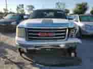 2012 GMC Sierra 1500 SLE with VIN 1GTR1VE05CZ101464, listed as a Copart auction lot 86251665 with 72,366 mi miles and Salvage title. Bid and sale history available at DreamBid. Image 5.