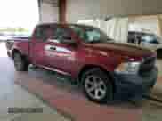 2016 Ram 1500 Tradesman с VIN 1C6RR7ST3GS366795, выставлен на аукционе Copart как лот 72085855 с пробегом 114 924 миль миль и Списание • Salvage title. История ставок и продаж доступна на DreamBid. Изображение 4.