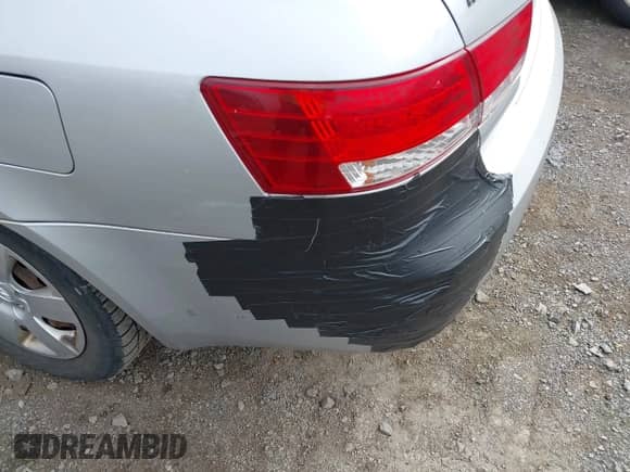 2008 Hyundai Sonata GLS с VIN 5NPET46C68H395290, выставлен на аукционе IAAI как лот 43428164 с пробегом 101 439 миль миль и . История ставок и продаж доступна на DreamBid. Изображение 6.