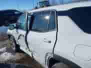 2025 Chevrolet Equinox AWD LT z VIN 3GNAXPEG2SL123245, wystawiony jako IAAI lot #41613932 z przebiegiem 4 767 mil mil oraz . Historia ofert i sprzedaży dostępna na DreamBid. Obrazek 6.