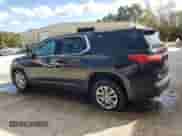 2019 Chevrolet Traverse LS с VIN 1GNEVFKW5KJ284838, выставлен на аукционе Copart как лот 78794804 с пробегом 91 548 миль миль и Чистый • Clean title. История ставок и продаж доступна на DreamBid. Изображение 2.