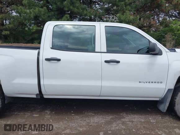 2017 Chevrolet Silverado 1500 Work Truck z VIN 1GCUKNEC0HF103956, wystawiony jako IAAI lot #42091126 z przebiegiem 67 821 mil mil oraz . Historia ofert i sprzedaży dostępna na DreamBid. Obrazek 14.