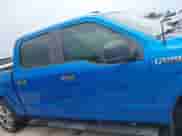 2019 Ford F-150 XL with VIN 1FTEW1CP5KKD03365, listed as a IAAI auction lot 43063126 with 146,310 mi miles and . Bid and sale history available at DreamBid. Image 13.