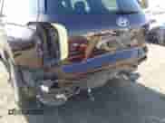 2024 Hyundai Palisade SEL с VIN KM8R2DGE4RU787983, выставлен на аукционе IAAI как лот 43263408 с пробегом 39 151 миль миль и . История ставок и продаж доступна на DreamBid. Изображение 6.