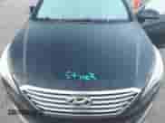 2015 Hyundai Sonata SE с VIN 5NPE24AF7FH218426, выставлен на аукционе IAAI как лот 43374173 с пробегом 127 036 миль миль и . История ставок и продаж доступна на DreamBid. Изображение 10.