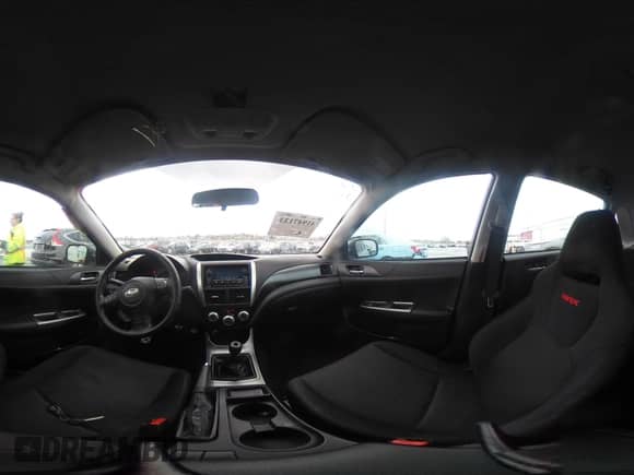 2013 Subaru WRX WRX with VIN JF1GV7E61DG033632, listed as a IAAI auction lot 41947133 with 165,432 mi miles and . Bid and sale history available at DreamBid. Image 18.