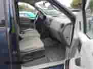 2005 Ford F-150 XL с VIN 1FTRF12245NC07964, выставлен на аукционе IAAI как лот 43446024 с пробегом 163 203 миль миль и . История ставок и продаж доступна на DreamBid. Изображение 5.