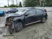 2021 Hyundai Ioniq SE z VIN KMHC65LD0MU261582, wystawiony jako Copart lot #64305935 z przebiegiem Nie podano mil oraz Szkoda całkowita • Salvage title. Historia ofert i sprzedaży dostępna na DreamBid. Obrazek 1.