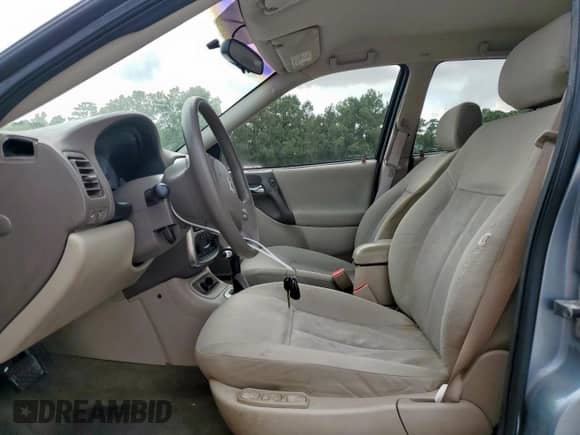 2003 Saturn LS с VIN 1G8JU54F23Y561935, выставлен на аукционе Copart как лот 70630475 с пробегом 61 390 миль миль и Чистый • Clean title. История ставок и продаж доступна на DreamBid. Изображение 7.