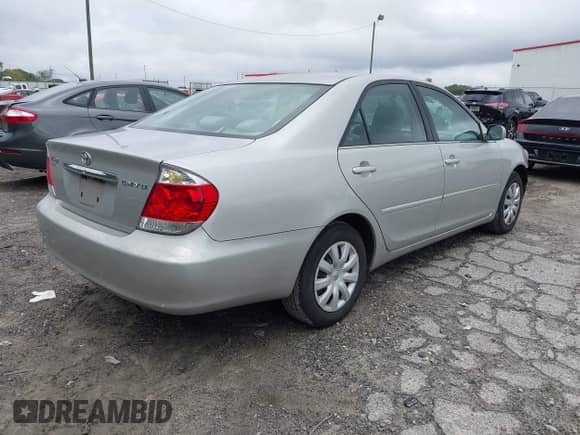 2006 Toyota Camry LE с VIN 4T1BE32K76U132261, выставлен на аукционе IAAI как лот 43374163 с пробегом 190 518 миль миль и . История ставок и продаж доступна на DreamBid. Изображение 4.