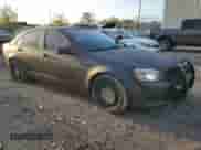 2012 Chevrolet Caprice Police Police с VIN 6G1MK5U22CL623588, выставлен на аукционе Copart как лот 82298434 с пробегом 109 499 миль миль и Списание • Salvage title. История ставок и продаж доступна на DreamBid. Изображение 4.