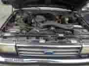 1989 Ford F-150 z VIN 1FTEF14N8KPB42476, wystawiony jako Copart lot #69151985 z przebiegiem 28 131 mil mil oraz Czysty tytuł • Clean title. Historia ofert i sprzedaży dostępna na DreamBid. Obrazek 11.