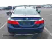 2015 Honda Accord Touring z VIN 1HGCR6F75FA014927, wystawiony jako IAAI lot #43268149 z przebiegiem 132 281 mil mil oraz . Historia ofert i sprzedaży dostępna na DreamBid. Obrazek 18.