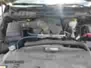 2012 Ram 1500 Laramie z VIN 1C6RD6NT9CS292359, wystawiony jako Copart lot #57152145 z przebiegiem 166 268 mil mil oraz Szkoda całkowita • Salvage title. Historia ofert i sprzedaży dostępna na DreamBid. Obrazek 11.