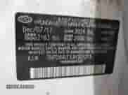 2018 Hyundai Elantra Value Edition z VIN 5NPD84LFXJH303213, wystawiony jako Copart lot #70093725 z przebiegiem 170 023 mil mil oraz Szkoda całkowita • Salvage title. Historia ofert i sprzedaży dostępna na DreamBid. Obrazek 13.