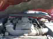 2013 Nissan Frontier SV with VIN 1N6AD0ER6DN764134, listed as a IAAI auction lot 42337637 with Not provided miles and . Bid and sale history available at DreamBid. Image 10.