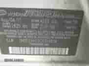 2012 Hyundai Sonata SE z VIN 5NPEC4AC9CH349808, wystawiony jako IAAI lot #43570072 z przebiegiem 152 408 mil mil oraz . Historia ofert i sprzedaży dostępna na DreamBid. Obrazek 9.