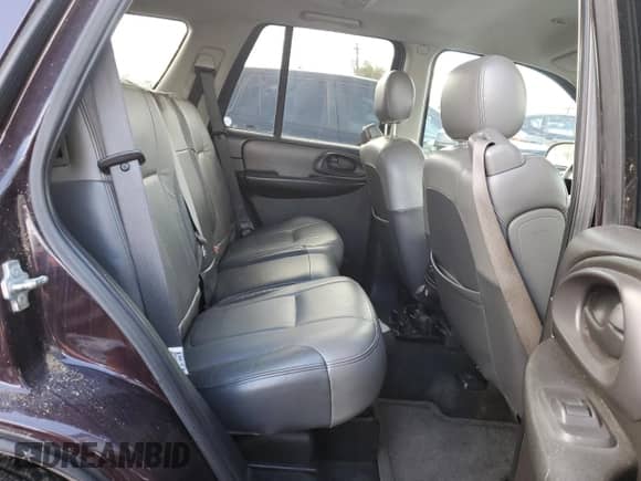 2008 Chevrolet TrailBlazer Fleet 2FL с VIN 1GNDT13S582259957, выставлен на аукционе Copart как лот 85695695 с пробегом 121 786 миль миль и Чистый • Clean title. История ставок и продаж доступна на DreamBid. Изображение 11.