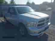 2015 Ram 1500 Express with VIN 1C6RR7KG4FS672275, listed as a IAAI auction lot 42452907 with 161,265 mi miles and . Bid and sale history available at DreamBid. Image 6.